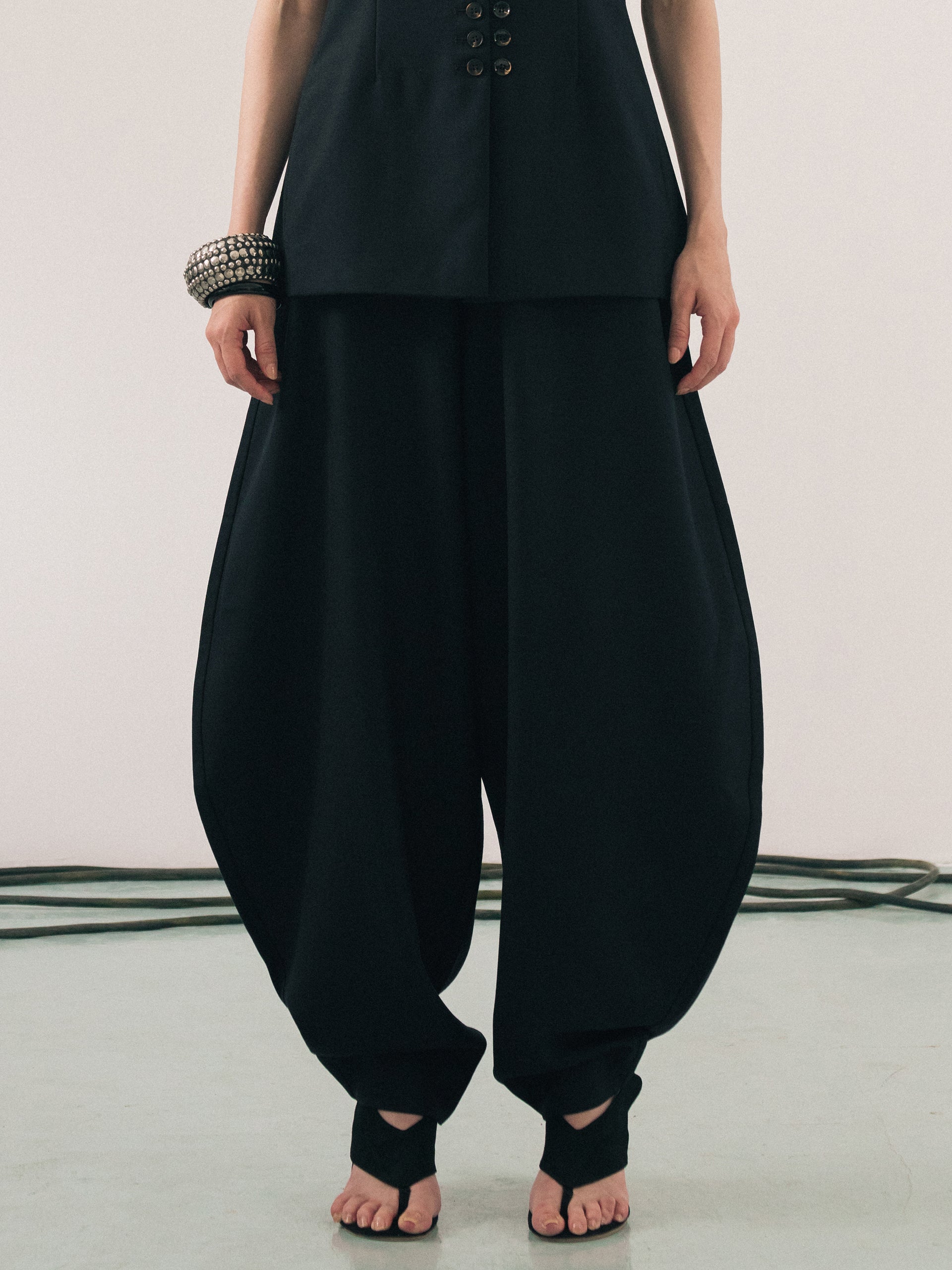 Judo Pants
