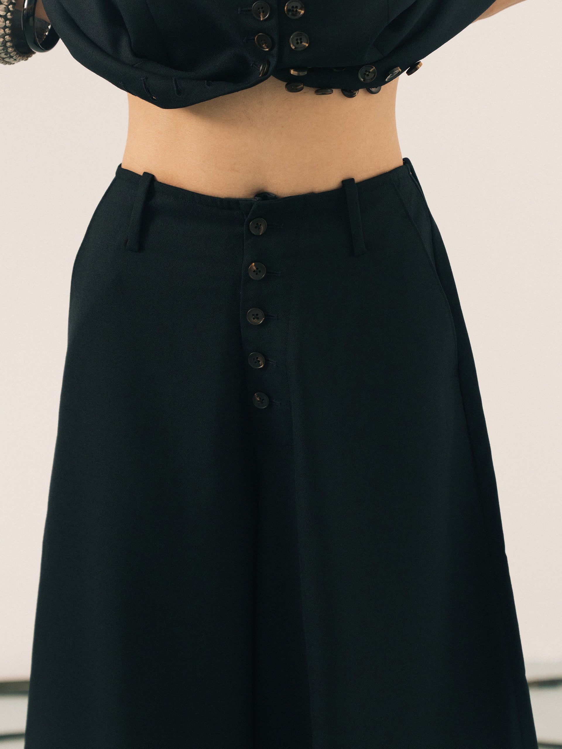 Judo Pants
