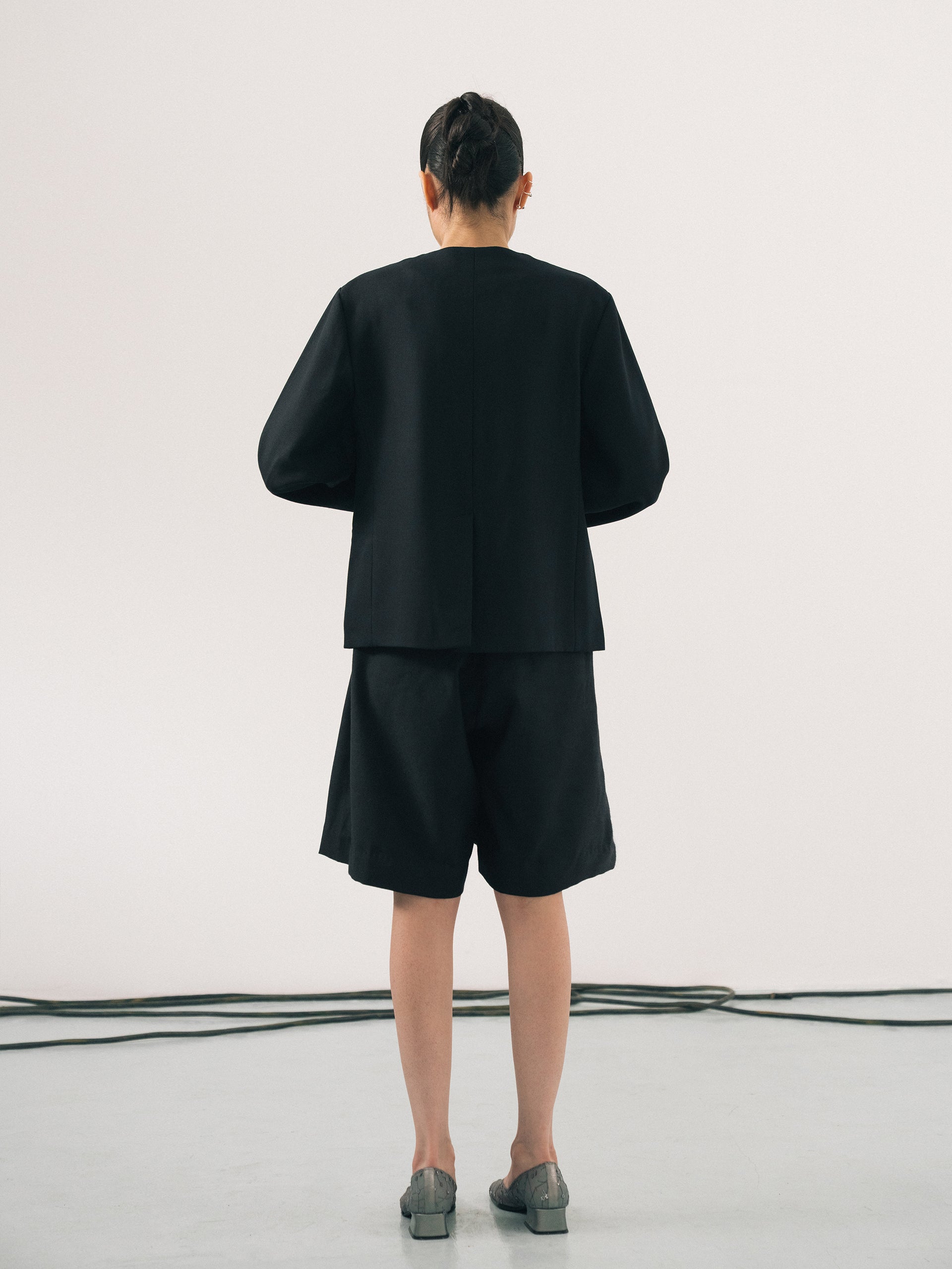 Tang Jacket